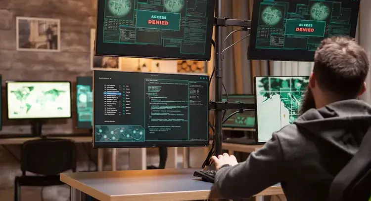Cybersecurity