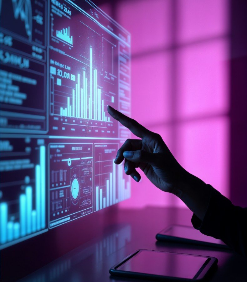 Data Science Solution