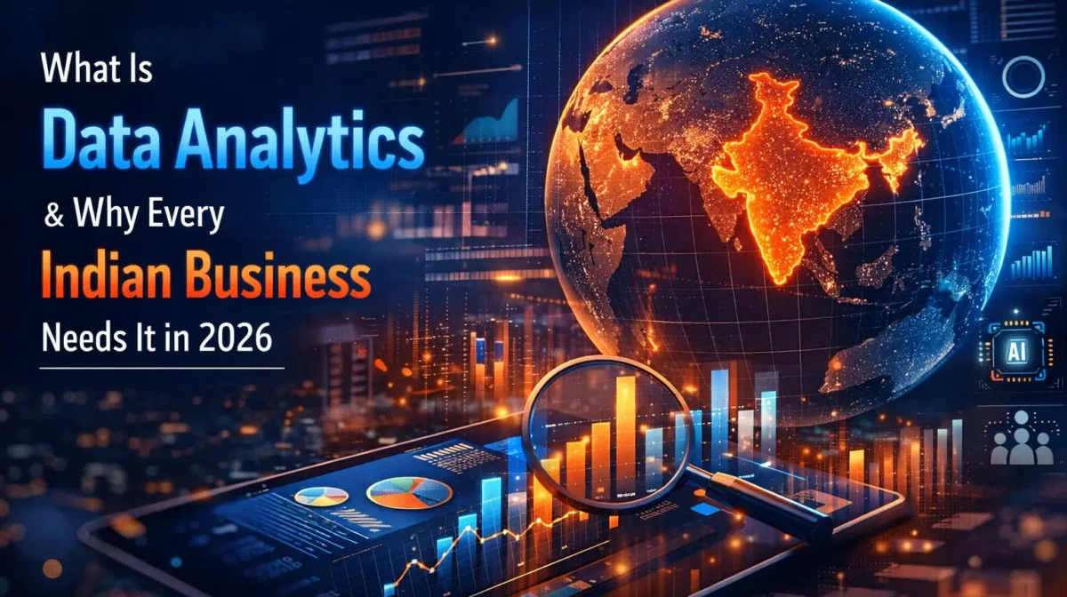 Data Analytics