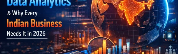 Data Analytics