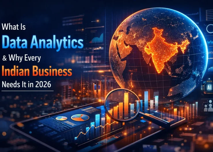 Data Analytics