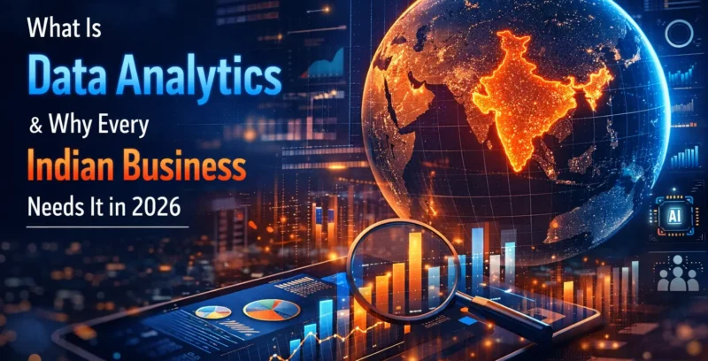 Data Analytics
