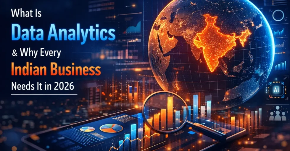 Data Analytics