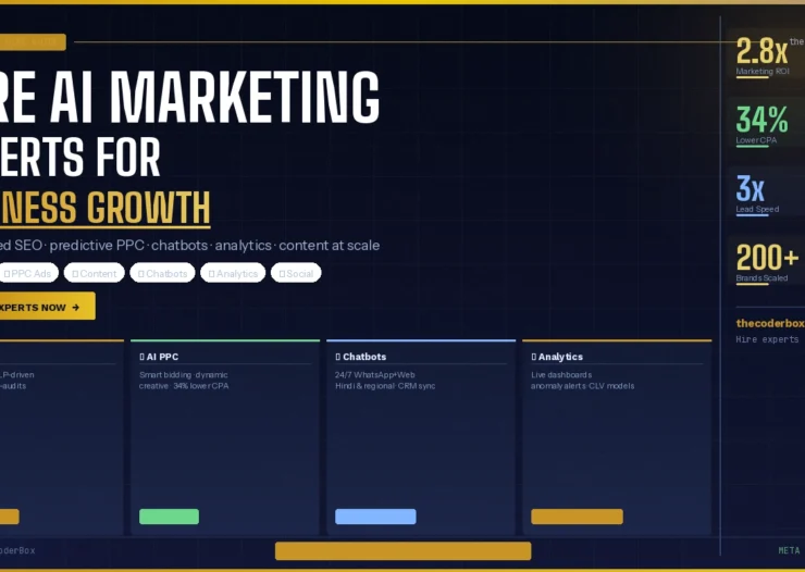 AI Marketing Experts